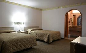 The Flamingo Motel San Jose